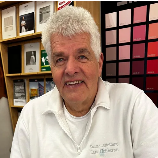 Peter Rosche