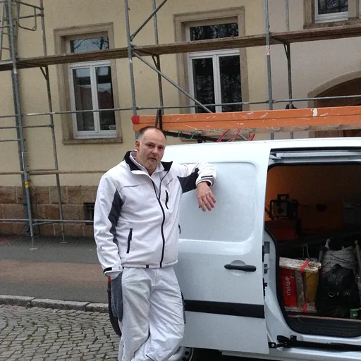 Frank Nitzer
